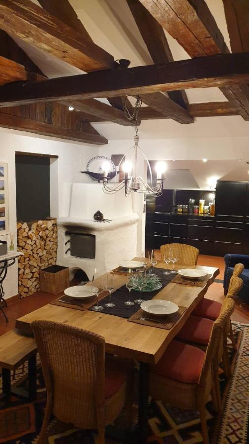 Mynest Appartements Seefeld in Tirol Luaran gambar
