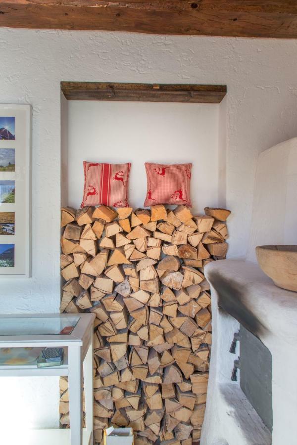 Mynest Appartements Seefeld in Tirol Luaran gambar